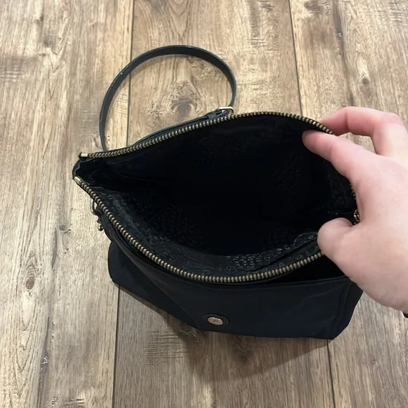 Kate Spade Leslie Nylon Bag - Picture 5 of 7